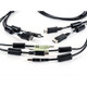 Vertiv Avocent  câble kvm 1,8 m - CBL0106
