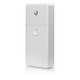 Ubiquiti NanoSwitch Gigabit Ethernet (10/100/1000) Connexion Ethernet, supportant l'alimentation via ce port (PoE) Blanc - N-SW