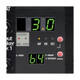 Tripp Lite  unité de distribution d'énergie 25 sortie(s) CA 2U Noir - PDUMH30AT