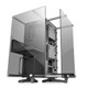 Thermaltake Core P90 Midi Tower Noir, Transparent - CA-1J8-00M1WN-00