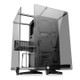 Thermaltake Core P90 Midi Tower Noir, Transparent - CA-1J8-00M1WN-00