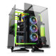 Thermaltake Core P90 Midi Tower Noir, Transparent - CA-1J8-00M1WN-00