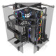 Thermaltake Core P90 Midi Tower Noir, Transparent - CA-1J8-00M1WN-00