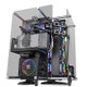 Thermaltake Core P90 Midi Tower Noir, Transparent - CA-1J8-00M1WN-00
