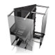 Thermaltake Core P90 Midi Tower Noir, Transparent - CA-1J8-00M1WN-00