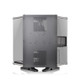 Thermaltake Core P90 Midi Tower Noir, Transparent - CA-1J8-00M1WN-00