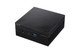 ASUS  barebone PC/ poste de travail Noir N5100 1,1 GHz - PN41-BBF5000AFC