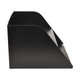 Tripp Lite  kit de support Noir Acier - SRWOSHELFLG