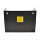 Tripp Lite  kit de support Noir Acier - SRWOSHELFLG