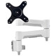 Atdec  accessoire de montage de moniteurs - AWM-A46-W