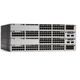 Cisco Catalyst C9300-48U-A Géré L2/L3 Gigabit Ethernet (10/100/1000) Gris - C9300-48UN-E