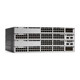 Cisco CATALYST 9300L 48P POE NETWORK ADVANTAGE 4X10G UPLINK Géré L2/L3 Gigabit Ethernet (10/100/1000) Gris - C9300L-48P-4X-A