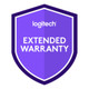 Logitech One Year Extended Warranty - Swytch - 994-000125