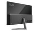 MSI  PC tout en un/station de travail Intel® Pentium® Gold 7505 60,5 cm (23.8") 1920 x 1080 pixels PC All-in-One 4 Go DDR4-SDRAM 128 Go SSD Windows 10 Pro Wi-Fi 5 (802.11ac) Noir - MODERN AM241 11M-206US