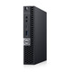 DELL OptiPlex 7060 Intel® Core™ i5 i5-8500T 8 Go DDR4-SDRAM 256 Go SSD Windows 10 Pro Mini PC Noir - XP72Y