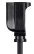 Monoprice  câble électrique Noir 0,3 m NEMA 5-15P NEMA 5-15R - 38786