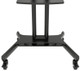 Atdec  support pour téléviseur 165,1 cm (65") Noir - AD-TVC-45