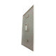 Tripp Lite  Plaque de commutation et obturateur Ivoire - N042AB-001-IVM