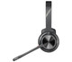 HP Poly Micro-casque monaural Poly Voyager 4310 UC + adaptateur USB-A BT700 + base de chargement - 77Y92AA