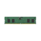 Kingston Technology ValueRAM  module de mémoire 16 Go 2 x 8 Go DDR5 288-pin DIMM - KVR48U40BS6K2-16