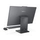 Lenovo IdeaCentre AIO AMD Ryzen™ 5 7535HS 68,6 cm (27") 1920 x 1080 pixels PC All-in-One 16 Go DDR5-SDRAM 512 Go SSD Windows 11 Home Wi-Fi 6 (802.11ax) Gris - F0HQ0015CF
