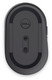 DELL MS7421W souris Bureau Ambidextre RF sans fil + Bluetooth Optique 1600 DPI - MS7421W-GR-NA