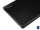Lenovo ThinkPad X1 Fold 16 Gen 1 Intel® Core™ i7 i7-1250U Hybride (2-en-1) 41,4 cm (16.3") Écran tactile 16 Go LPDDR5-SDRAM 512 Go SSD Wi-Fi 6E (802.11ax) Windows 11 Pro Noir - 21ES000KUS
