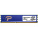 Patriot Memory 4GB PC3-12800 module de mémoire 4 Go 1 x 4 Go DDR3 240-pin DIMM - PSD34G16002H