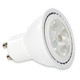 Verbatim  ampoule LED Blanc chaud 2700 K 6,5 W GU10 - 98988 Verbatim  ampoule LED Blanc chaud 2700 K 6,5 W GU10 - 98988