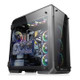 Thermaltake View 71 Tempered Glass RGB Edition Full Tower Noir - CA-1I7-00F1WN-01