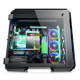 Thermaltake View 71 Tempered Glass RGB Edition Full Tower Noir - CA-1I7-00F1WN-01