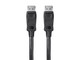 Monoprice  câble DisplayPort 1,8 m Noir - 31181