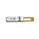 Mellanox Technologies  module émetteur-récepteur de réseau Fibre optique 100000 Mbit/s QSFP 850 nm - MMA1B00-C100D