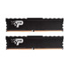 Patriot Memory Signature Line Premium  module de mémoire 8 Go 2 x 4 Go DDR4 288-pin DIMM - PSP48G2400KH1