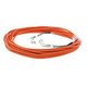 Kramer Electronics 4x LC - 4x LC câble InfiniBand et à fibres optiques 200 m OFC Orange - 94-0401656