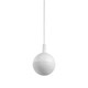 Vaddio EasyIP CeilingMIC D Blanc Microphone de conférence - 999-85810-000