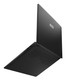 MSI Modern 15 B7M-097CA AMD Ryzen™ 7 7730U Ordinateur portable 39,6 cm (15.6") Full HD 16 Go DDR4-SDRAM 512 Go SSD Wi-Fi 6E (802.11ax) Windows 11 Home Noir - MODERN 15 B7M-097CA