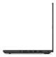 Lenovo ThinkPad T460 Intel® Core™ i5 i5-6300U Ordinateur portable 35,6 cm (14") Écran tactile Full HD 8 Go DDR3L-SDRAM 256 Go SSD Wi-Fi 5 (802.11ac) Windows 10 Pro Noir - 20FN002PUS