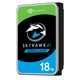 Seagate SkyHawk AI disque dur 18 To 7200 tr/min 256 Mo 3.5" Série ATA III - ST18000VE002 Seagate SkyHawk AI disque dur 18 To 7200 tr/min 256 Mo 3.5" Série ATA III - ST18000VE002
