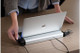 Kensington Laptop Locking Station with K-Fob™ Smart Lock - K66635WW