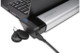 Kensington Laptop Locking Station with K-Fob™ Smart Lock - K66635WW
