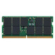 Kingston Technology  module de mémoire 32 Go 1 x 32 Go DDR5 4800 MHz ECC - KTL-TN548T-32G Kingston Technology  module de mémoire 32 Go 1 x 32 Go DDR5 4800 MHz ECC - KTL-TN548T-32G