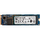 HP  disque SSD 256 Go M.2 PCI Express 3.0 NVMe TLC - 1D0H6AA