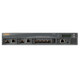 HPE Aruba Networking 7220 (RW) dispositif de gestion de réseau 40000 Mbit/s Ethernet/LAN Connexion Ethernet, supportant l'alimentation via ce port (PoE) - JW751A