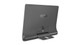 Lenovo Yoga Smart Tab Snapdragon 64 Go 25,6 cm (10.1") 4 Go Wi-Fi 5 (802.11ac) Gris - ZA3V0028US