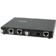 Perle SMI-1000-S2LC40 convertisseur de support réseau 1000 Mbit/s 1310 nm Monomode - 05070084