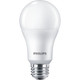 Philips  energy-saving lamp Blanc chaud 2700 K 14 W E26 - 046677461973