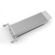 Axiom Xenpak module émetteur-récepteur de réseau Fibre optique 10000 Mbit/s 1550 nm - J8164A-AX