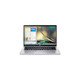 Acer Spin 3 SP314-55N-536K Intel® Core™ i5 i5-1235U Hybride (2-en-1) 35,6 cm (14") Écran tactile Full HD 8 Go LPDDR4x-SDRAM 512 Go SSD Wi-Fi 6 (802.11ax) Windows 11 Home Argent - NX.K0QAA.001