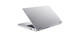 Acer Spin 3 SP314-55N-536K Intel® Core™ i5 i5-1235U Hybride (2-en-1) 35,6 cm (14") Écran tactile Full HD 8 Go LPDDR4x-SDRAM 512 Go SSD Wi-Fi 6 (802.11ax) Windows 11 Home Argent - NX.K0QAA.001